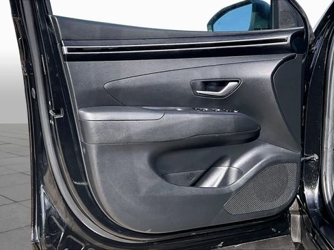 Certified 2024 Hyundai Tucson SEL AWD/4WD image 22