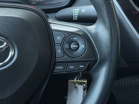 Used 2023 Toyota Corolla LE FWD image 14