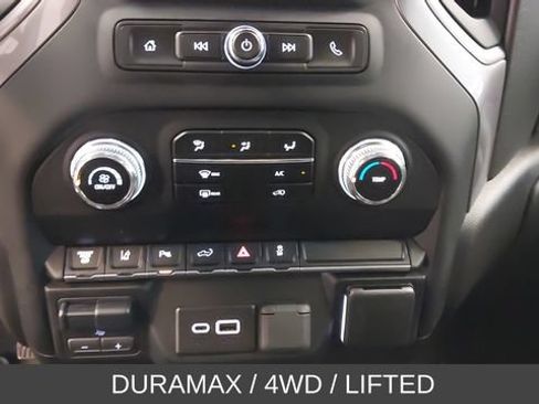 Used 2024 GMC Sierra 2500 Pro w/ 1SA Pro Safety Plus Package AWD/4WD image 26