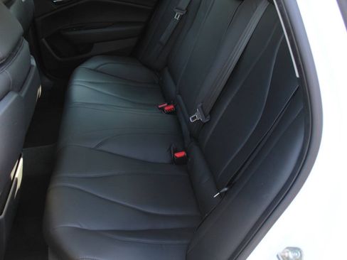 Used 2021 Acura TLX FWD image 23