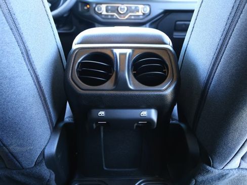 New 2026 Jeep Gladiator Willys image 27