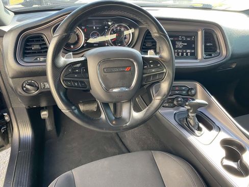 Used 2023 Dodge Challenger R/T RWD image 10