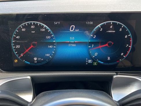 Certified 2023 Mercedes-Benz GLB 250 4MATIC image 22