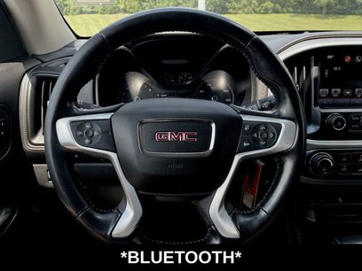 Used 2016 GMC Canyon SLE w/ SLE Convenience Package