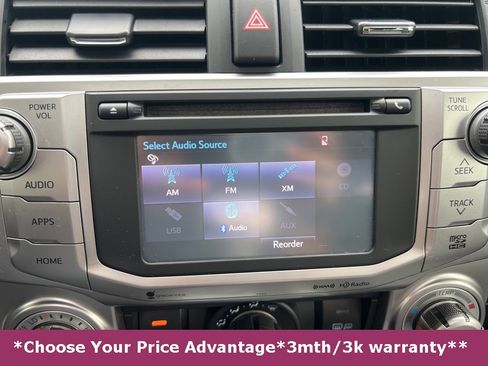 Used 2019 Toyota 4Runner SR5 Premium image 69