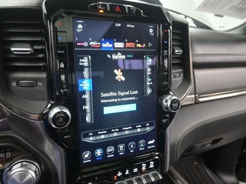 Used 2021 RAM 1500 Limited w/ Night Edition AWD/4WD image 34