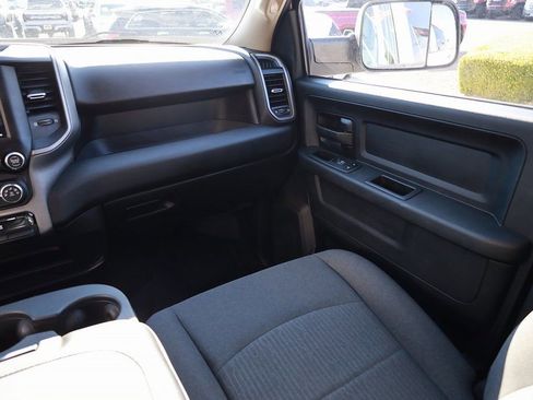 Used 2020 RAM 2500 Tradesman image 21