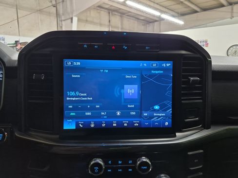 Used 2023 Ford F150 XLT w/ Equipment Group 302A High AWD/4WD image 37