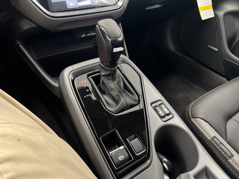 New 2026 Subaru Crosstrek 2.5i Wilderness AWD/4WD image 35