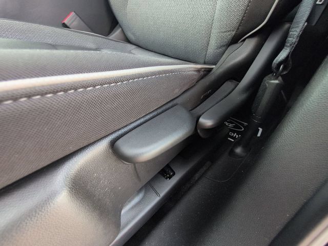 Used 2025 Chevrolet TrailBlazer LT w/ Driver Confidence Package FWD image 13