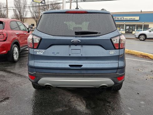 Used 2018 Ford Escape SEL image 6