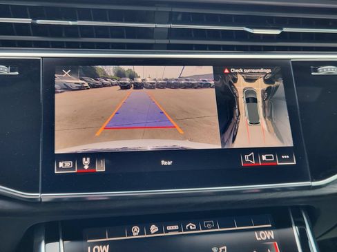 Certified 2023 Audi Q7 3.0T Premium Plus w/ Premium Plus Package AWD/4WD image 20
