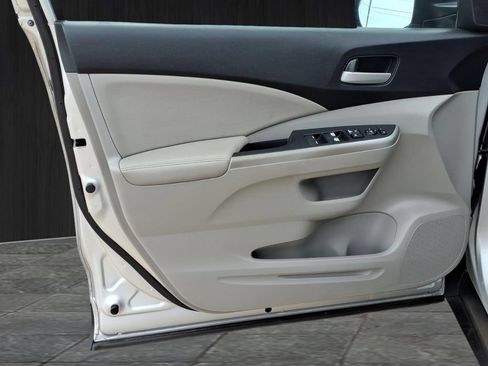 Used 2012 Honda CR-V EX-L image 19