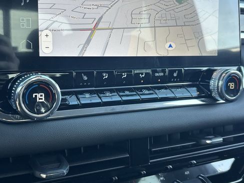 New 2026 GMC Canyon Elevation w/ Convenience Package image 21