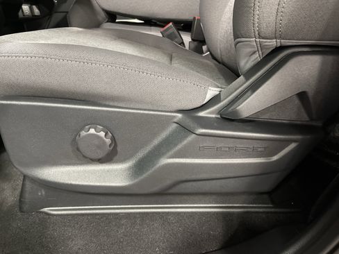 New 2026 Ford F350 XL w/ STX Appearance Package image 13