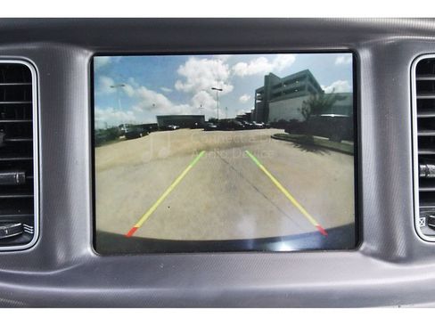 Used 2023 Dodge Charger Scat Pack RWD image 15