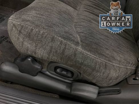 Used 2004 Buick Le Sabre Custom FWD image 21