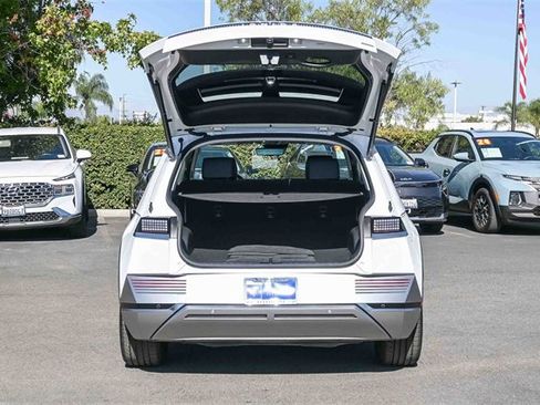 Used 2024 Hyundai Ioniq 5 Limited image 28