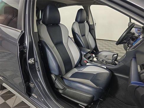 Certified 2023 Subaru Crosstrek Hybrid w/ Moonroof Package w/Navigation image 21