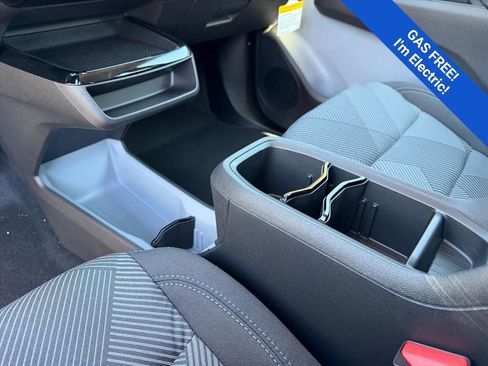 New 2027 Chevrolet Bolt LT w/ Comfort Package image 13