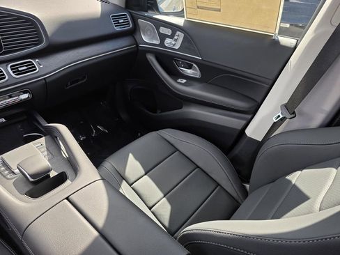 New 2026 Mercedes-Benz GLE 350 GLE  350 image 28