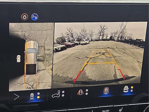 New 2026 Chevrolet Colorado Trail Boss image 16