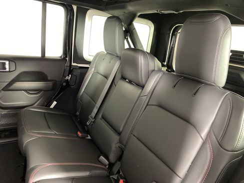 New 2026 Jeep Wrangler Unlimited Rubicon 392 image 27