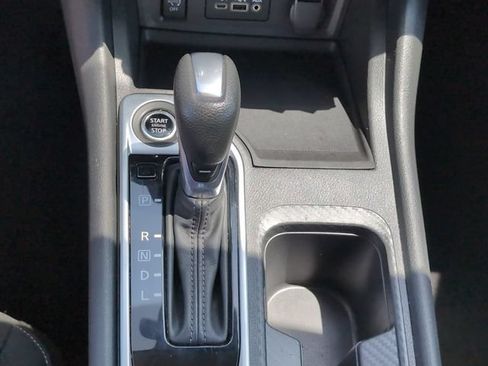 Used 2024 Nissan Sentra SV w/ All-Weather Package FWD image 20