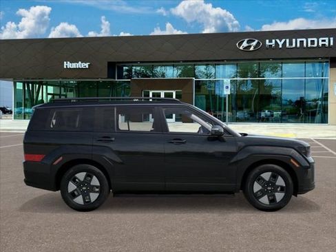 New 2026 Hyundai Santa Fe SEL image 7