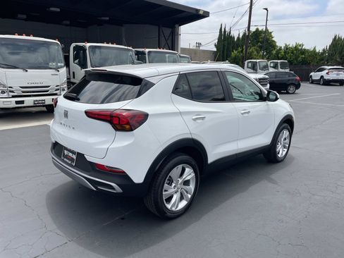 Used 2026 Buick Encore GX Preferred w/ Comfort Package AWD/4WD image 5