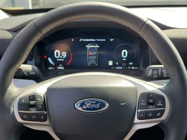 New 2026 Ford Explorer Active w/ Active Comfort Package RWD image 29