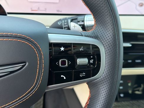 New 2026 Genesis GV70 3.5T Sport Prestige AWD/4WD image 26