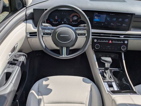 New 2026 Hyundai Tucson SEL image 18