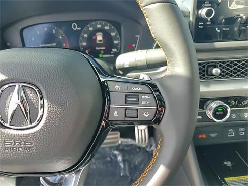 New 2026 Acura Integra A-Spec image 17