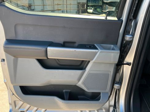 Used 2024 Ford F350 XLT image 18