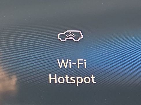 New 2026 Chevrolet Trax ACTIV w/ Driver Confidence Package image 35