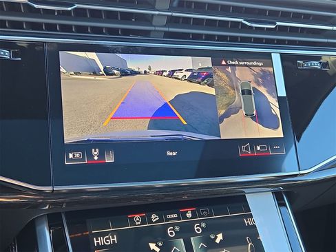 New 2026 Audi Q7 3.0T Premium Plus image 18