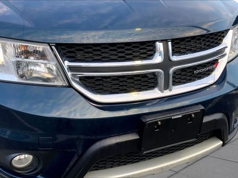 Used 2014 Dodge Journey SXT w/ Quick Order Package 28C FWD image 26