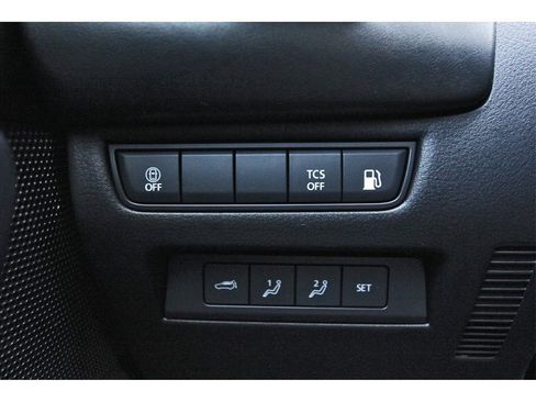 New 2025 MAZDA CX-50 AWD 2.5 Hybrid w/ Weather Package image 18