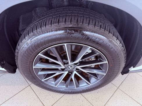 Certified 2024 Lexus NX 250 FWD w/ Cold Area Package image 17