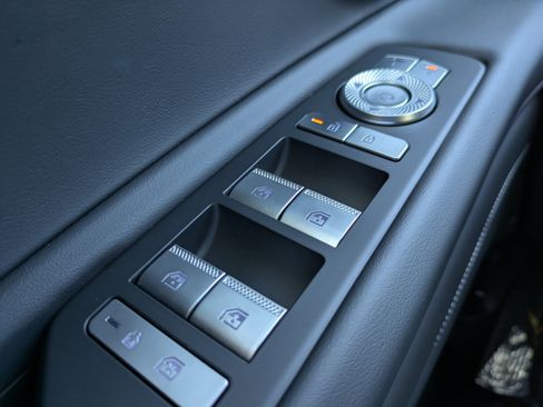 New 2026 Genesis GV80 3.5T e-SC image 20