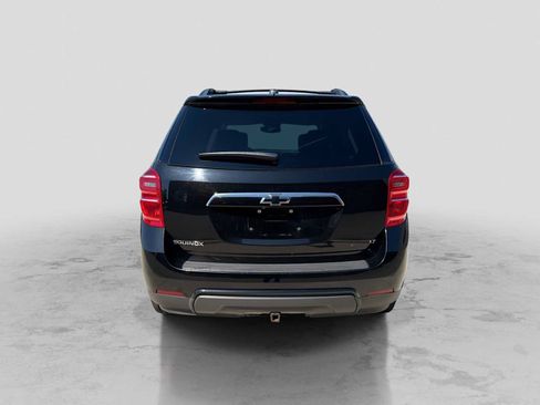 Used 2017 Chevrolet Equinox LT w/ Midnight Edition FWD image 5