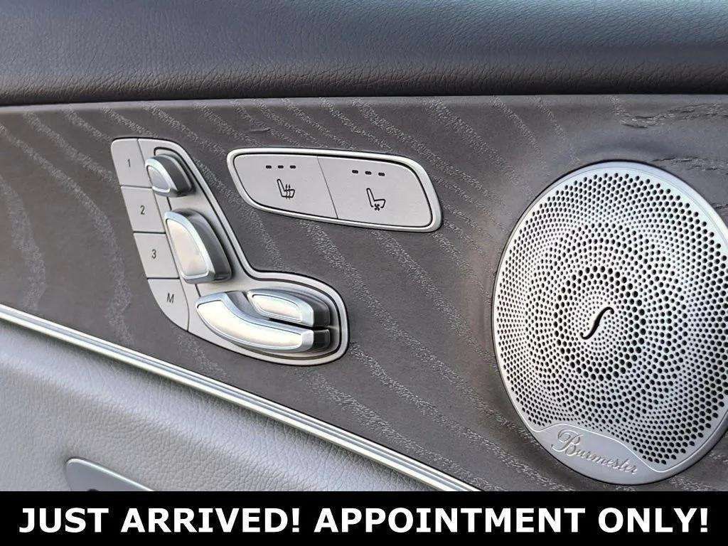 Used 2021 Mercedes-Benz E 450 4MATIC All-Terrain Wagon image 25