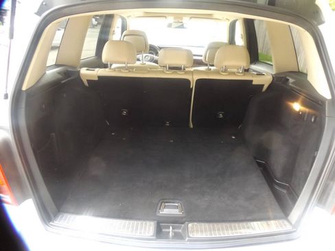 Used 2014 Mercedes-Benz GLK 350 4MATIC image 6
