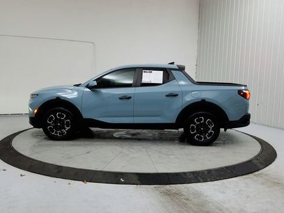 Used 2024 Hyundai Santa Cruz SE