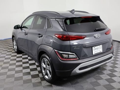 Used 2023 Hyundai Kona SEL image 6