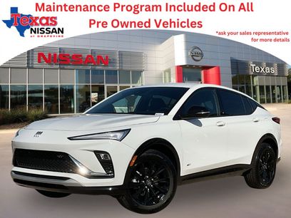 Used 2025 Buick Envista Sport Touring