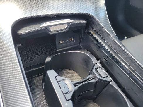 Certified 2026 Mercedes-Benz C 300 Sedan image 18