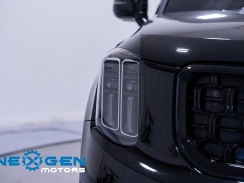Used 2025 Kia Telluride SX Prestige X-Line image 5