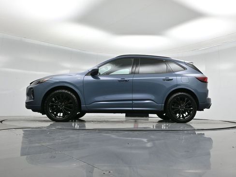 Certified 2023 Ford Escape ST-Line Elite image 8